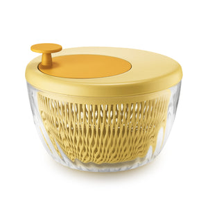 Guzzini Spin & Store salad spinner ???26
