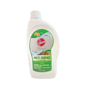 HOOVER Renewal Multi Surface Cleaning Formula, 6 OZ AH30205