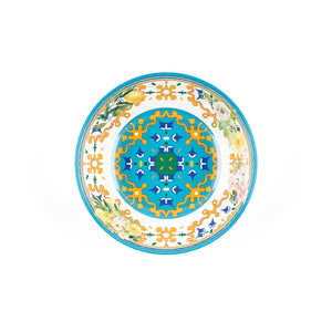 Guzzini Flower & Lemon bowl ???30cm