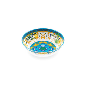 Guzzini Flower & Lemon bowl ???30cm