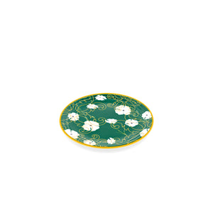 Guzzini Fusion dinner plate