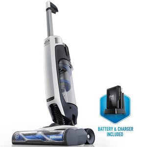 HOOVER ONEPWR Evolve Pet Cordless Upright Vacuum, 20V, 4.0Ah