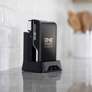 HOOVER ONEPWR Battery Charger, 220V 60Hz