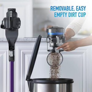 HOOVER ONEPWR Blade Max Dual, 20V, 4.0Ah