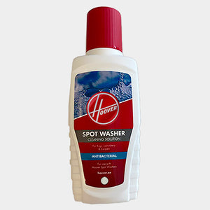 HOOVER Oxy Permanent Stain Removal Cleaning Formula, 250 ml.