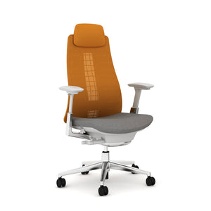 Haworth Fern Executive