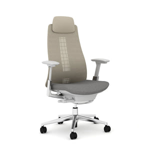 Haworth Fern Executive