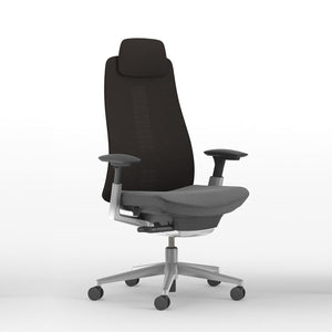 Haworth Fern Executive