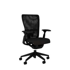 Haworth Zody Task