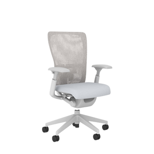 Haworth Zody Task