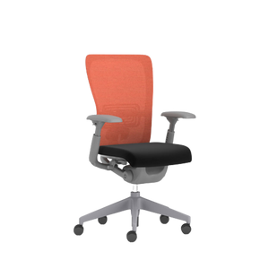 Haworth Zody Task