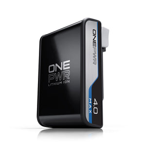 HOOVER ONEPWR 4.0Ah Lithium-Ion Battery