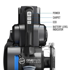 HOOVER ONEPWR Blade+, 20V, 4.0Ah