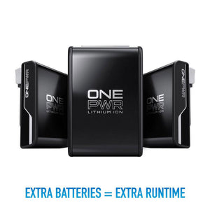 HOOVER ONEPWR 4.0Ah Lithium-Ion Battery