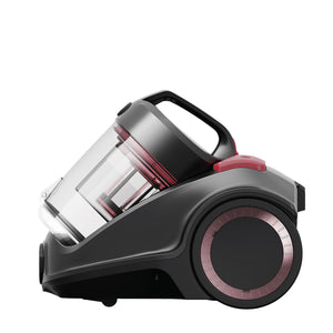 HOOVER Power 6 Cyclonic Canister Vacuum Cleaner, 3L, 2200W