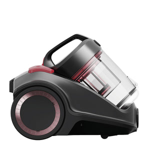 HOOVER Power 6 Cyclonic Canister Vacuum Cleaner, 3L, 2200W