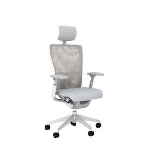 Haworth Zody Executive