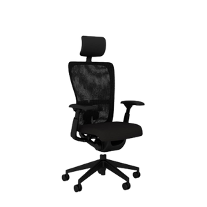 Haworth Zody Executive