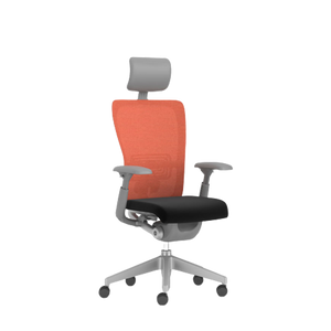 Haworth Zody Executive
