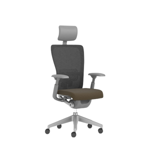 Haworth Zody Executive