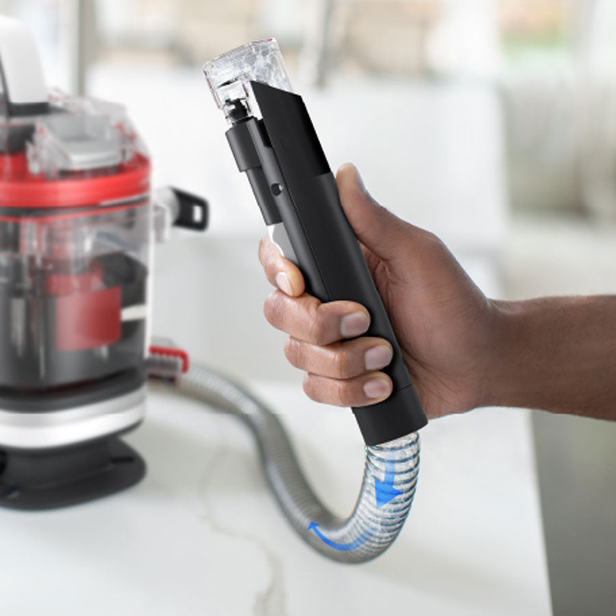 HOOVER CleanSlate Pet Carpet &amp; Upholstery Spot Cleaner HW-CS-THA