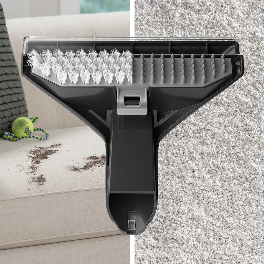 HOOVER CleanSlate Pet Carpet &amp; Upholstery Spot Cleaner HW-CS-THA