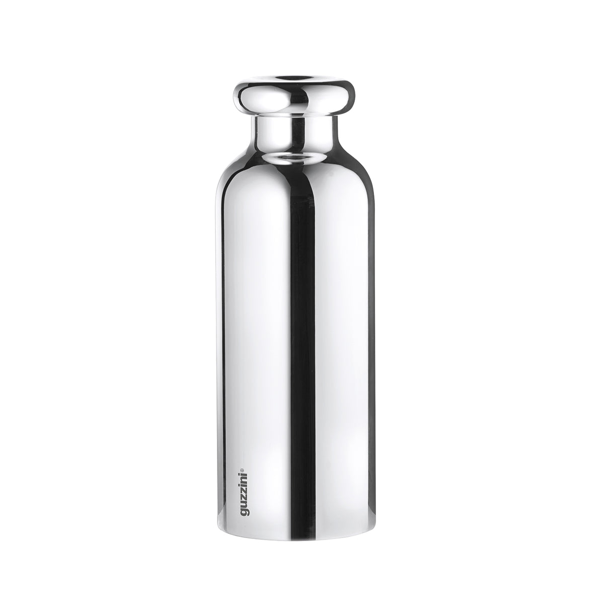 Guzzini On-the-Go thermal bottle .5l chrome