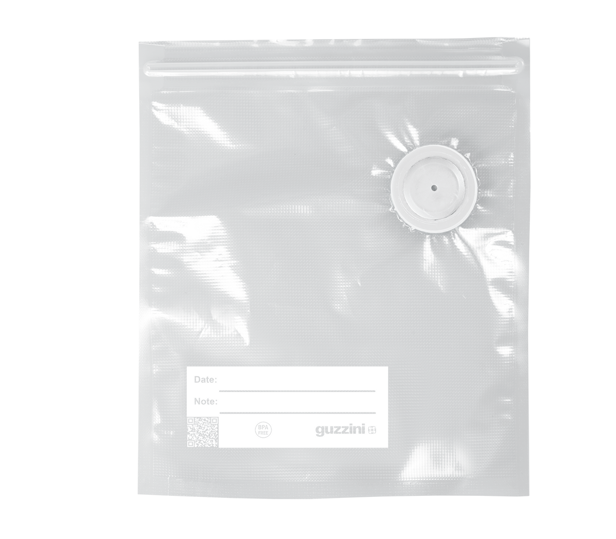 Guzzini Save-It set of 10 small bags