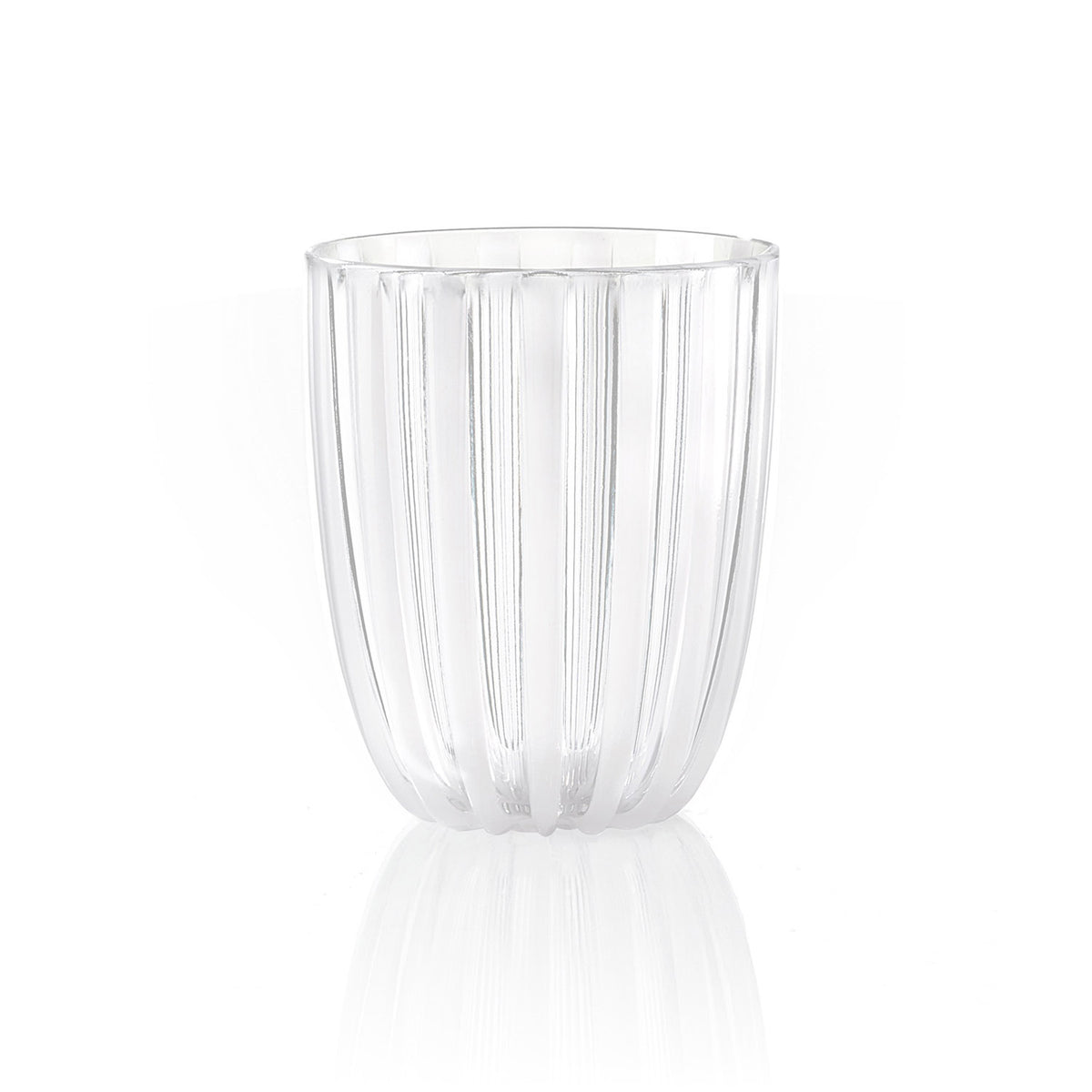 Guzzini Dolcevita (ISCC+) low tumbler mother of pearl
