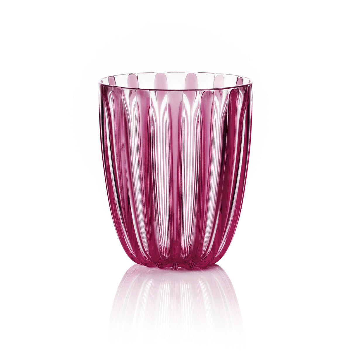 Guzzini Dolcevita (ISCC+) low tumbler amethyst