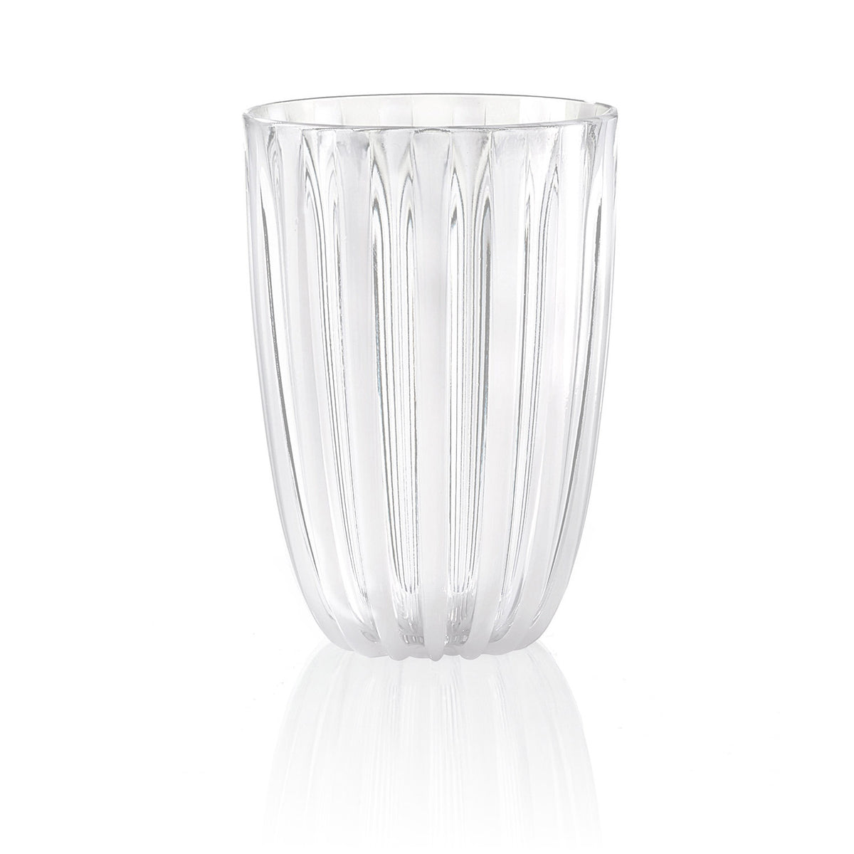 Guzzini Dolcevita (ISCC+) tall tumbler mother of pearl