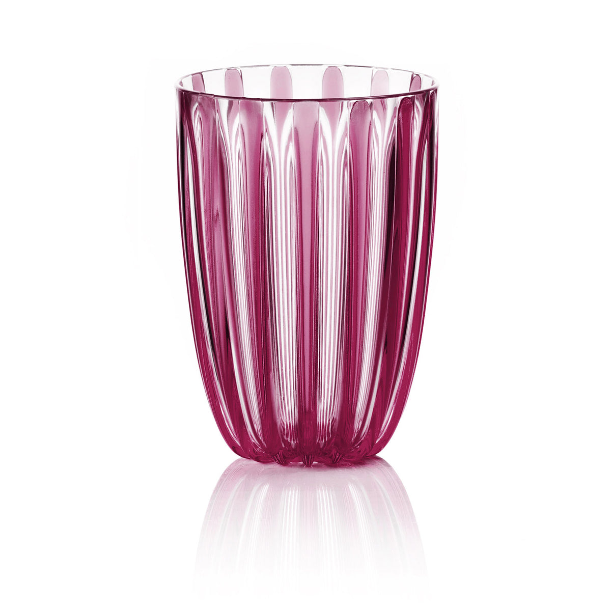 Guzzini Dolcevita (ISCC+) tall tumbler amethyst