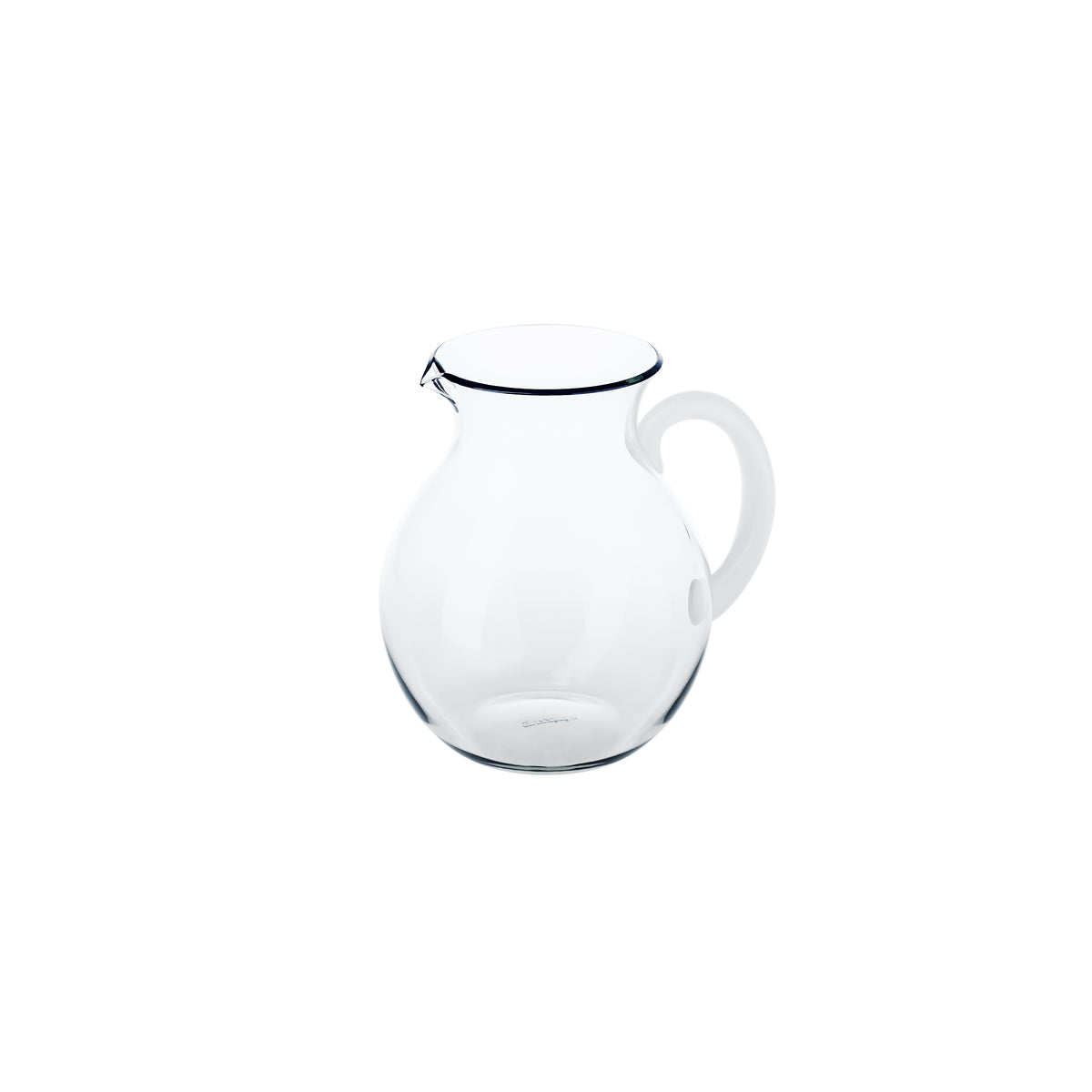 Guzzini Dolcevita (ISCC+) balloon pitcher