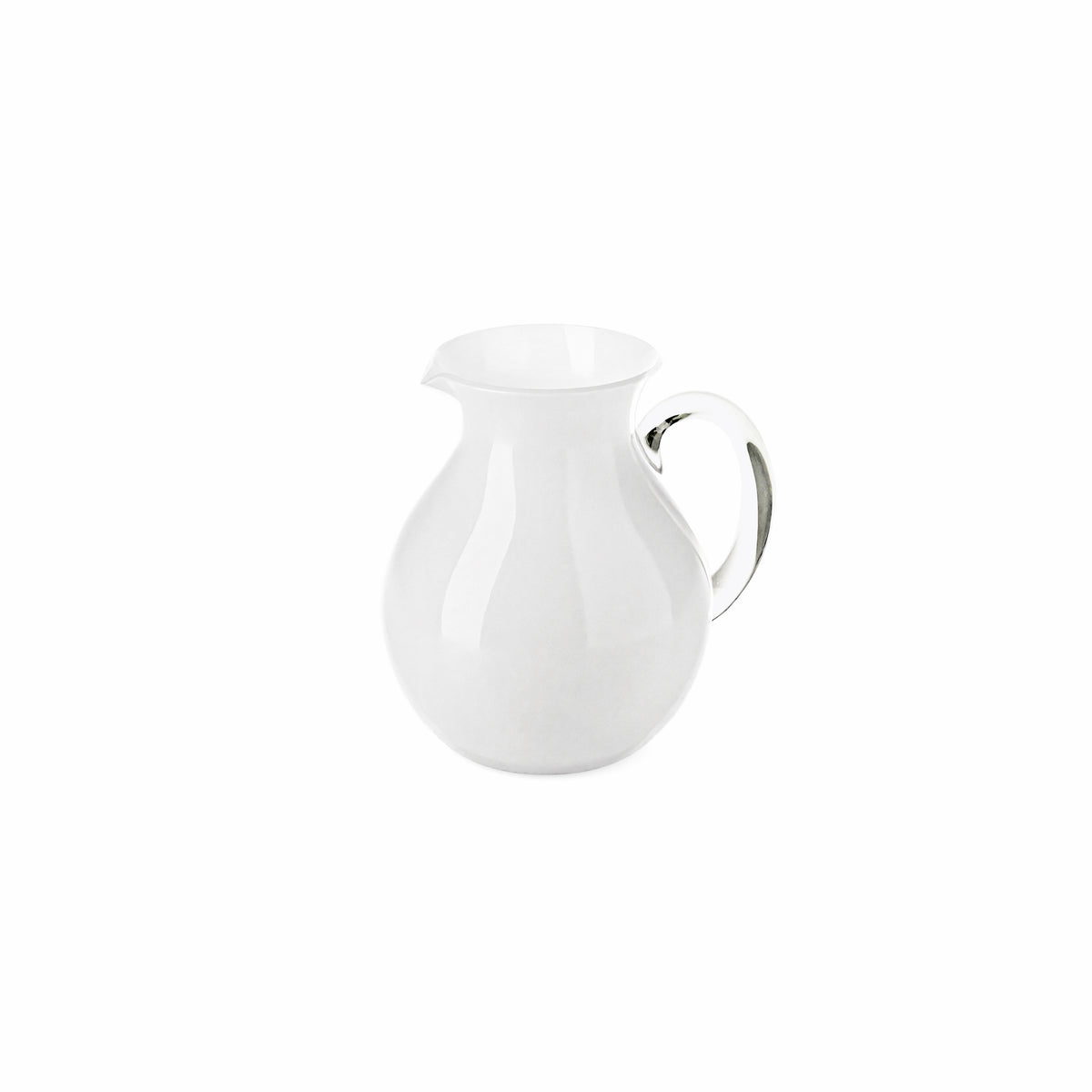Guzzini Dolcevita (ISCC+) balloon pitcher mother of pearl