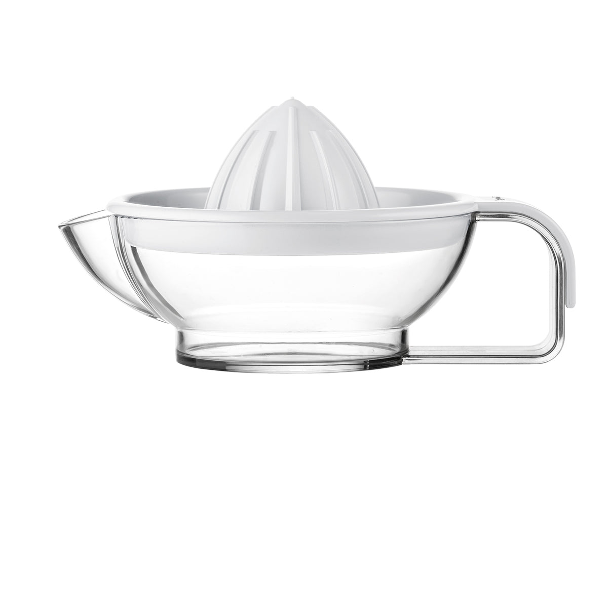 Guzzini manual citrus juicer