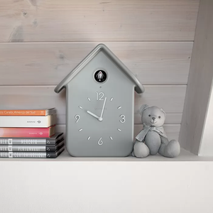 Guzzini QQ cuckoo clock + pendulum