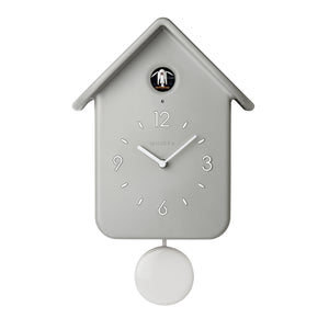 Guzzini QQ cuckoo clock + pendulum