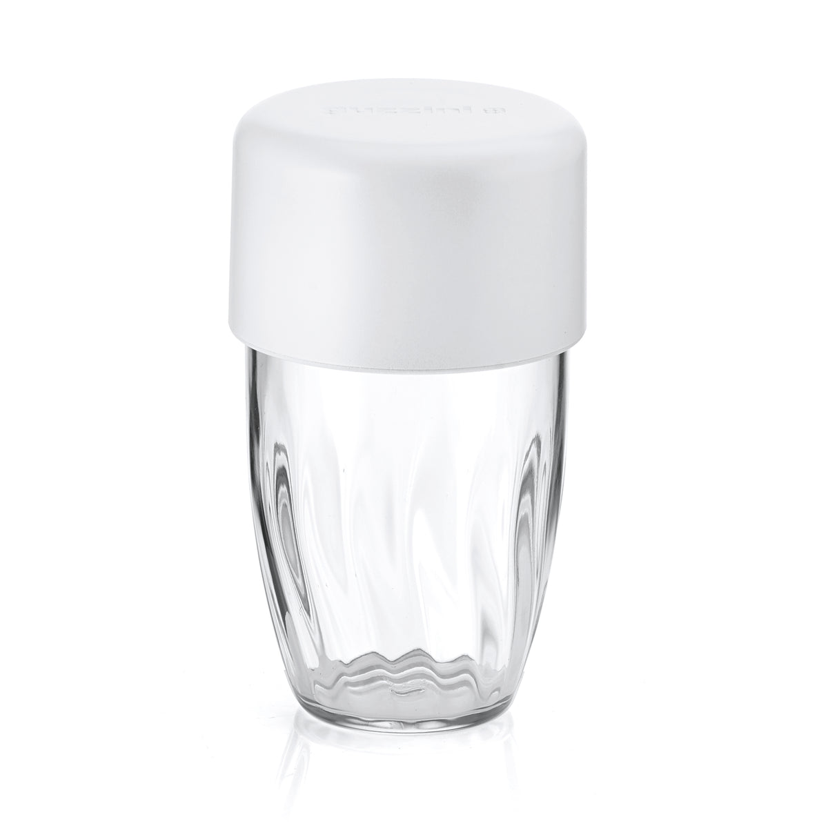 Guzzini Spiralize &amp; Go manual spiralizer