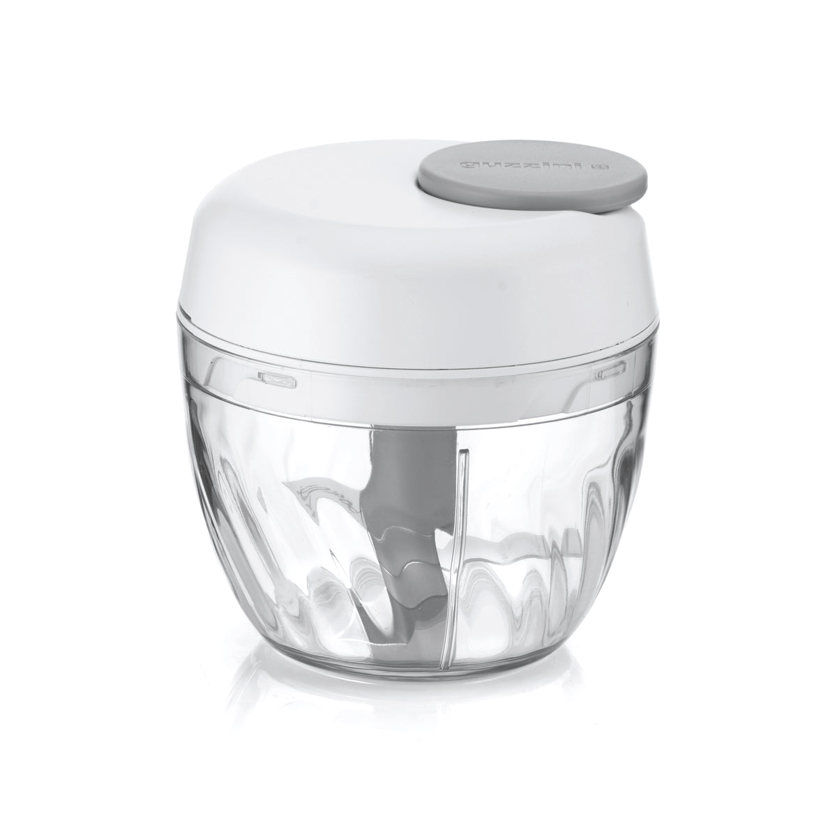 Guzzini Chop &amp; Store manual chopper