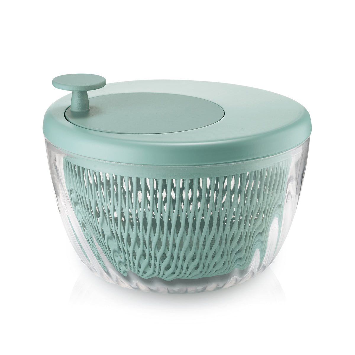 Guzzini Spin &amp; Store salad spinner ???26