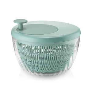 Guzzini Spin & Store salad spinner Ø26