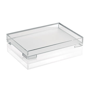 Guzzini Essence tray 32x23x5