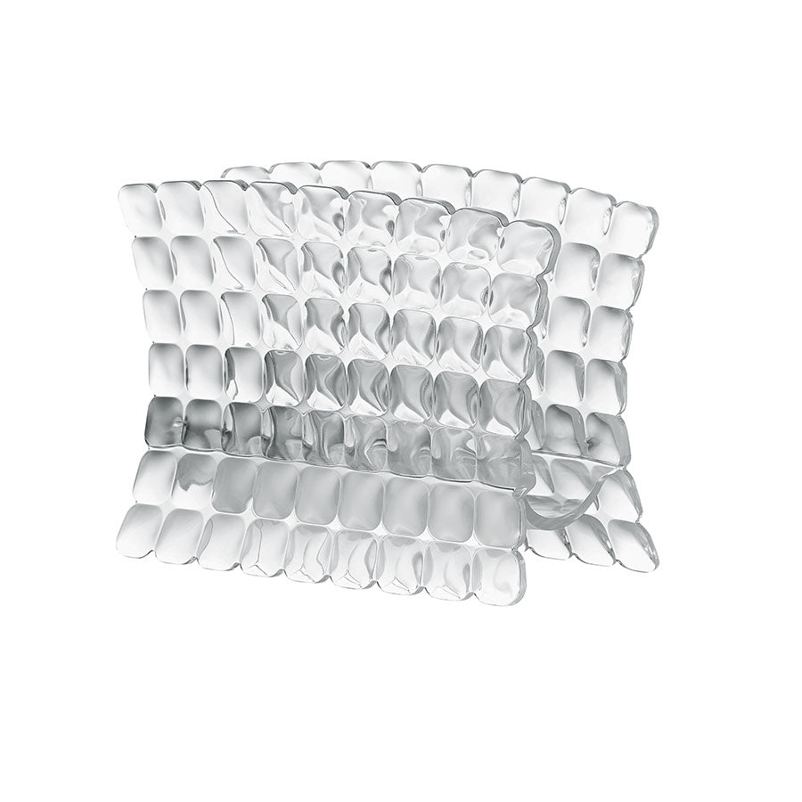 Guzzini Tiffany table napkin holder