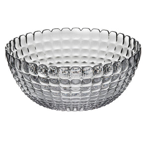 Guzzini Tiffany XL bowl 30x13cm  sky grey