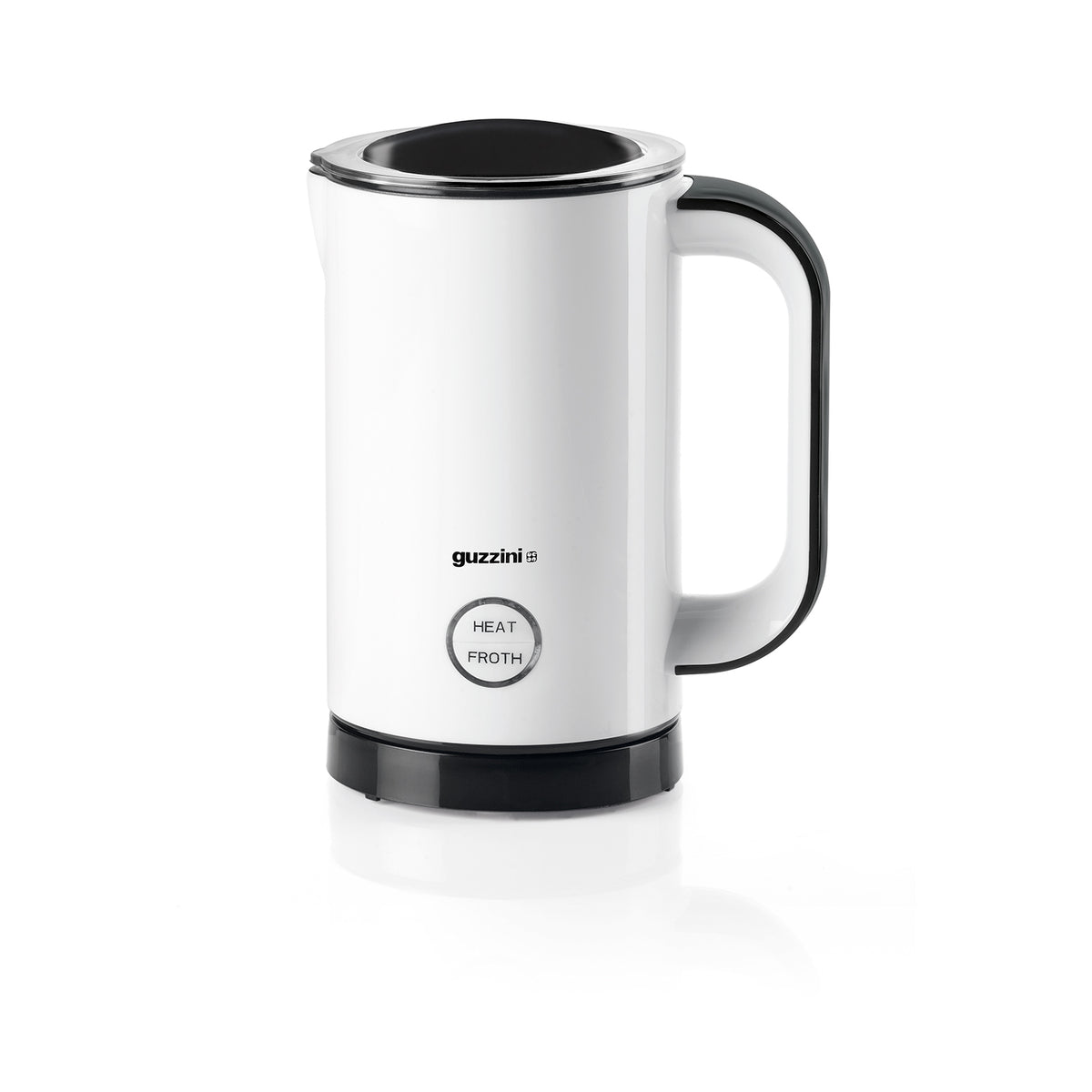 Guzzini KITCHEN ACTIVE capuccino maker