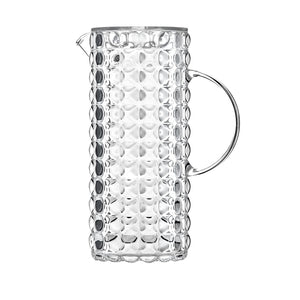 Guzzini Tiffany pitcher clear