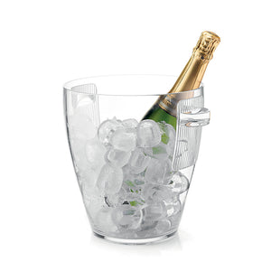 Guzzini Happy Hour champagne bucket