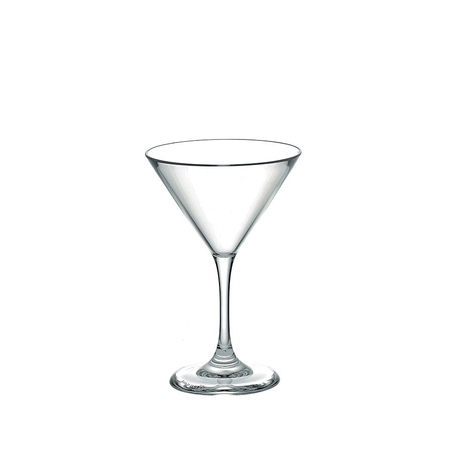 Guzzini Happy Hour cocktail glass 9.5x14.5 cm