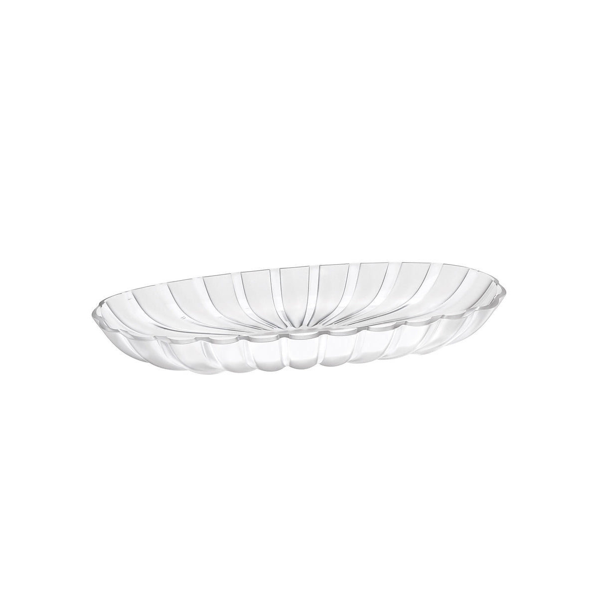 Guzzini Dolcevita (ISCC+) serving tray mother of pearl
