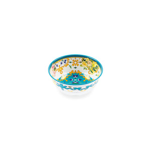 Guzzini Flower & Lemon bowl Ø22cm